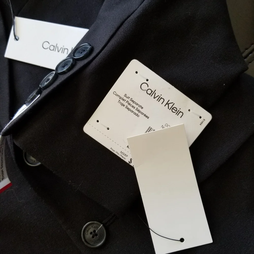 Calvin Klein nwt calvin
